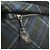 Bolso Tote Reversible Prada Negro Azul Multicolor - vista 9