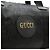 Borsa da viaggio Gucci Off The Grid Nero - vista 10