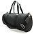 Borsa da viaggio Gucci Off The Grid Nero - vista 3