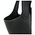 Hermès HERMES Picotin Lock PM Tressage de Cuir Tote Bag Nero - vista 7