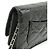 Borsa a tracolla con catena e portafoglio Chanel Matelassé Coco Mark Nero - vista 5