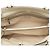 Gucci Brown Guccissima Mayfair Tote Beige - view 4