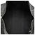 Louis Vuitton Keepall Bandouliere 45 in monogramma Eclipse nero - vista 4