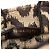 Dior Beige Mizza Mini Embroidered Canvas Leopard Vertical Book Tote - vista 6