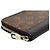 Cartera Zippy Vertical Louis Vuitton Marrón Monogram Macassar Castaño - vista 8