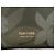 Bolsa de cintura Tom Ford em couro verde com estampa floral Verde oliva - vista 6
