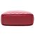 Tote Grand Shopping Verticale in Caviar Rosso Chanel - vista 3