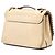 Bolsa Louis Vuitton Cuir Plume Ecume Gold Metallic Very Chain Dourado - vista 2