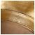Bolsa Louis Vuitton Cuir Plume Ecume Gold Metallic Very Chain Dourado - vista 5