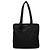 Tote Prada Black Tessuto Negro