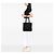 Tote Prada Black Tessuto Negro - vista 6