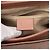 Borsa Gucci Pink Small Dollar Calf Interlocking G Rosa - vista 5