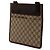 Gucci Beige GG Supreme Crossbody - vista 2