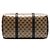 Bolsa Boston Gucci Bege Medium GG Crystal Joy - vista 3