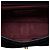Chanel Black Small Quilted Velvet CC Eyelet Flap Nero - vista 4