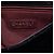 Chanel Black Small Quilted Velvet CC Eyelet Flap Nero - vista 5
