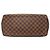Louis Vuitton Braun Damier Ebene Hampstead MM - Ansicht 3