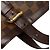 Louis Vuitton Braun Damier Ebene Hampstead MM - Ansicht 9