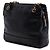 Tote Chanel Black Triple CC Caviar Preto - vista 2