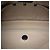 LOEWE Messenger Bag aus beschichteter Canvas mit Anagram-Motiv in Grau Braun - Ansicht 4
