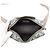 Dior Lingot 22 Tasche aus CD Diamond beschichtetem Canvas in Grau Braun - Ansicht 4