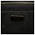 Bolso Satchel Prada Black Small Canvas Canapa Logo Negro - vista 5
