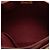 Louis Vuitton Marrone Monogram Pallas MM - vista 4