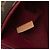 Louis Vuitton Marrone Monogram Pallas MM - vista 6