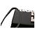 Off White Borsa Jitney 0.7 in pelle di vitello laccata nera Off-White con interno in cashmere Nero - vista 8
