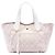 Louis Vuitton Beige Monogram Cabas Ipanema PM