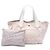 Louis Vuitton Beige Monogram Cabas Ipanema PM - Ansicht 7