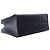 Louis Vuitton Black Bicolor Monogram Empreinte Giant Onthego MM Nero - vista 11
