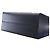Louis Vuitton Black Bicolor Monogram Empreinte Giant Onthego MM Nero - vista 12