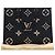 Louis Vuitton Black Bicolor Monogram Empreinte Giant Onthego MM Nero - vista 15