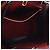 Louis Vuitton Black Bicolor Monogram Empreinte Giant Onthego MM Nero - vista 6