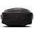 Borsa a tracolla Fendi Black Small Pequin Nylon Roma Amor Nero - vista 3