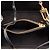 Néonoé Louis Vuitton Black Epi Love Lock Neonoe Preto - vista 4