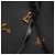 Néonoé Louis Vuitton Black Epi Love Lock Neonoe Preto - vista 7