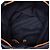 Hermès Blue Toile Polochon Mimile Blu navy - vista 4