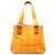 Louis Vuitton Cabas PM in tela gialla Plein Soleil Giallo