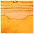 Louis Vuitton Cabas PM in tela gialla Plein Soleil Giallo - vista 5