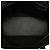 Borsa cabas Saint Laurent Downtown in pelle nera con borchie e monogramma Nero - vista 4