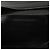 Borsa cabas Saint Laurent Downtown in pelle nera con borchie e monogramma Nero - vista 5