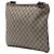 Gucci Beige GG Supreme Crossbody - vista 2