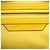 Céline Celine Yellow Micro Drummed Calfskin Luggage Tote Gelb - Ansicht 5