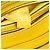 Céline Celine Yellow Micro Drummed Calfskin Luggage Tote Gelb - Ansicht 6