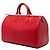 Louis Vuitton Red Epi Speedy 35 Rosso - vista 2