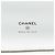 Clutch 31 in pelle di vitello invecchiata iridescente bianca Chanel Bianco Bianco sporco - vista 5