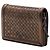 Bottega Veneta Borsa a tracolla Montebello in nappa intrecciato marrone - vista 2