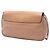 Gucci Borsa a tracolla Soho Chain Flap in pelle di vitello marrone Medium - vista 2